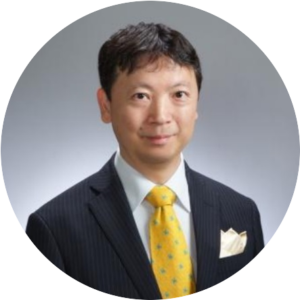 Kein物流改善研究所 仙石先生