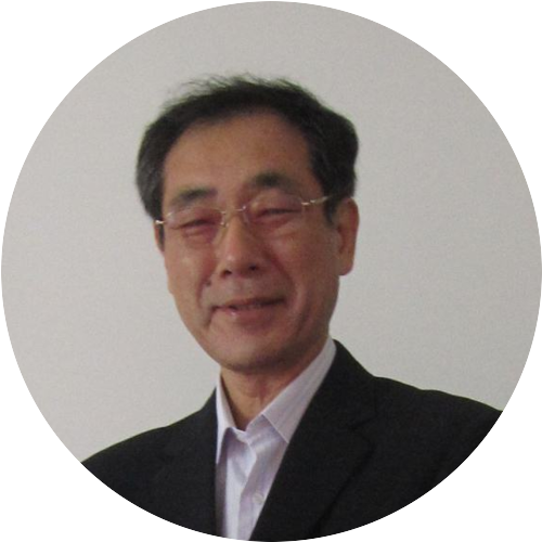 合同会社高崎ものづくり技術研究所 濱田先生