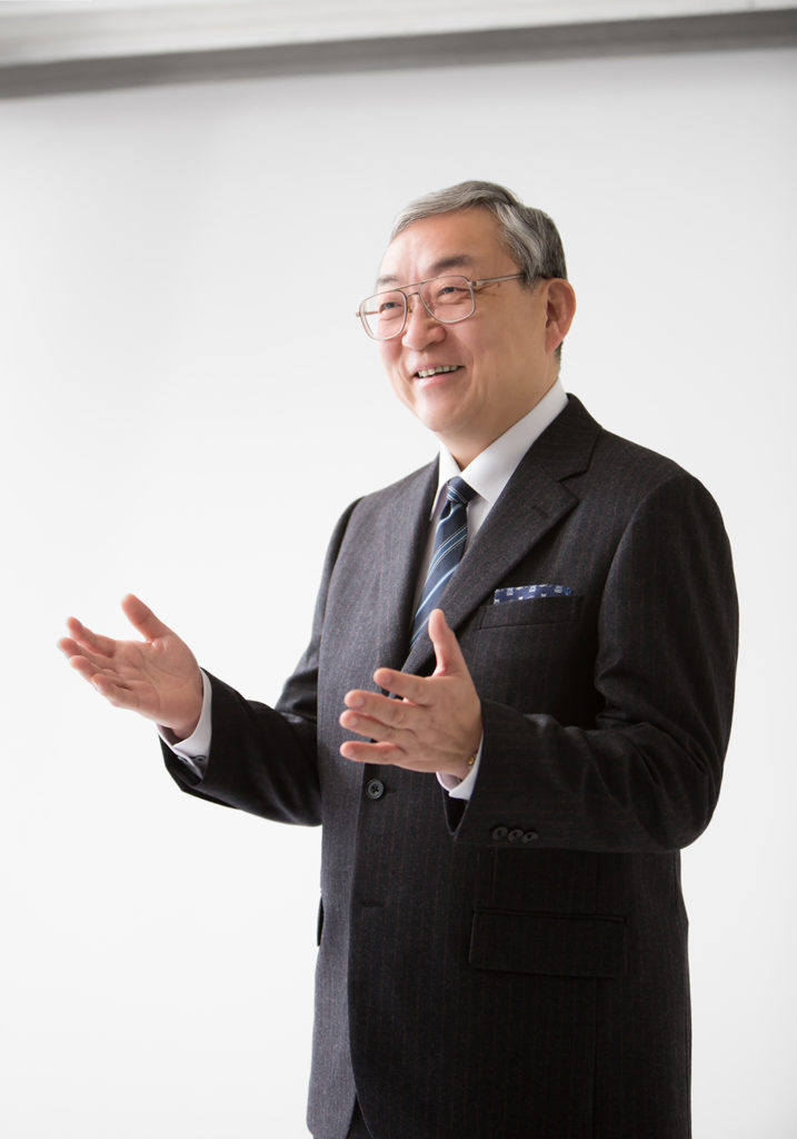カイゼンベース株式会社 田辺純