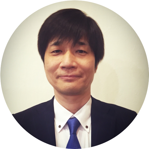 .ティー・テック・ラボ(冨田正信氏)