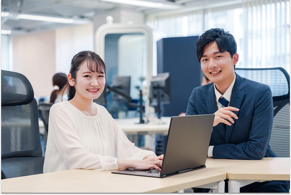 新人研修